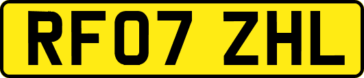 RF07ZHL