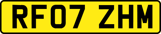 RF07ZHM
