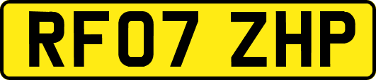 RF07ZHP