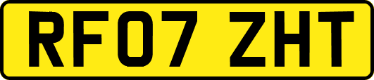 RF07ZHT
