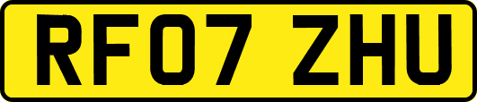 RF07ZHU