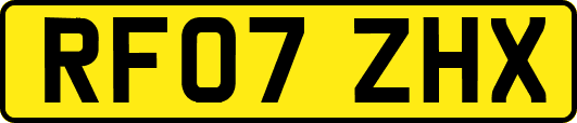 RF07ZHX