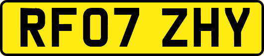 RF07ZHY