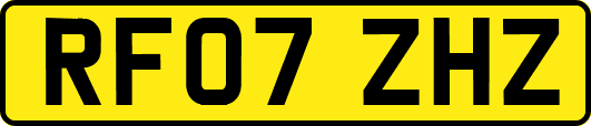 RF07ZHZ