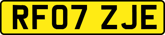 RF07ZJE