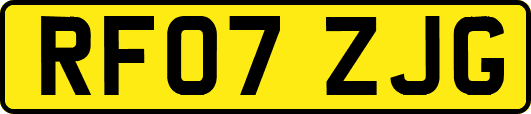 RF07ZJG
