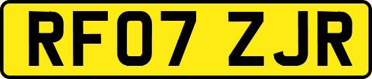 RF07ZJR