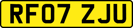 RF07ZJU