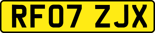 RF07ZJX
