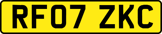 RF07ZKC