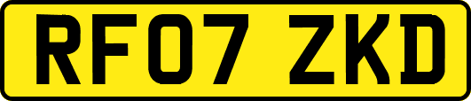 RF07ZKD