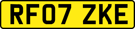 RF07ZKE