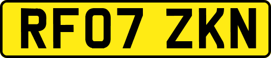 RF07ZKN