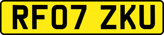 RF07ZKU