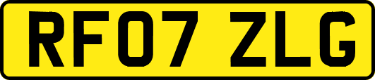 RF07ZLG