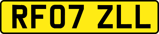RF07ZLL