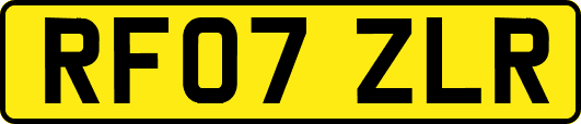 RF07ZLR
