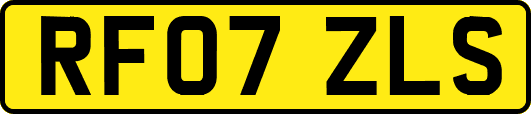 RF07ZLS