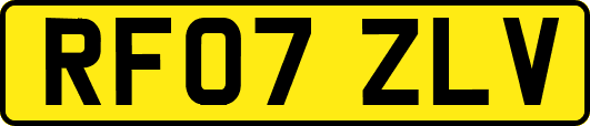 RF07ZLV