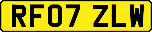 RF07ZLW