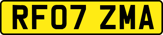 RF07ZMA