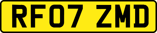 RF07ZMD