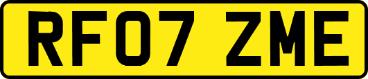 RF07ZME