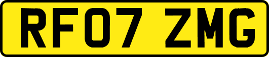 RF07ZMG