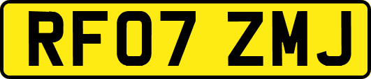 RF07ZMJ