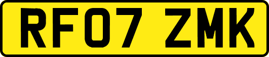 RF07ZMK