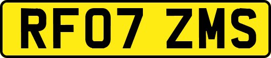 RF07ZMS