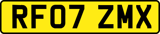 RF07ZMX