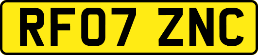 RF07ZNC