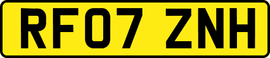 RF07ZNH