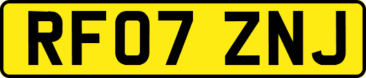RF07ZNJ