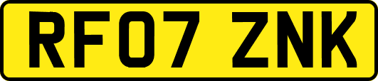 RF07ZNK