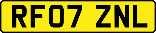 RF07ZNL