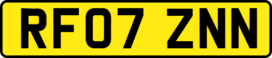 RF07ZNN