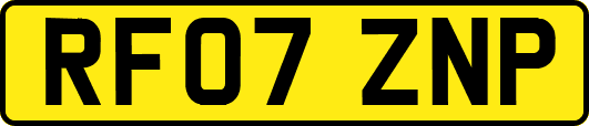 RF07ZNP