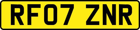 RF07ZNR