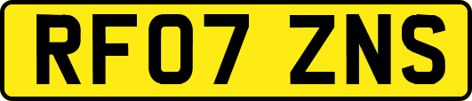 RF07ZNS