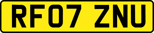 RF07ZNU