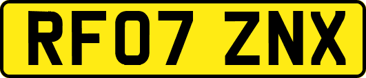 RF07ZNX