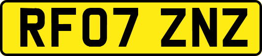 RF07ZNZ