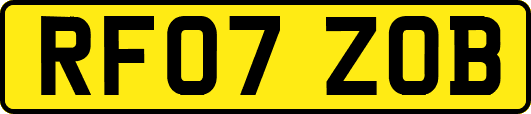 RF07ZOB