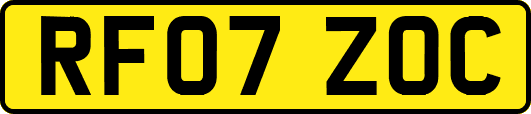 RF07ZOC