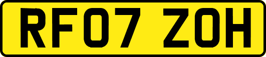 RF07ZOH