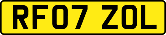 RF07ZOL