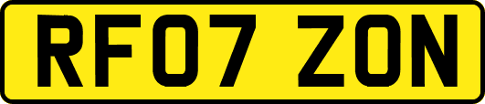 RF07ZON
