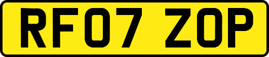 RF07ZOP
